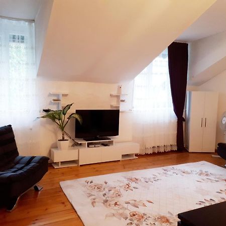 Karin House Leilighet Tbilisi Eksteriør bilde