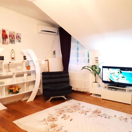 Karin House Leilighet Tbilisi Eksteriør bilde