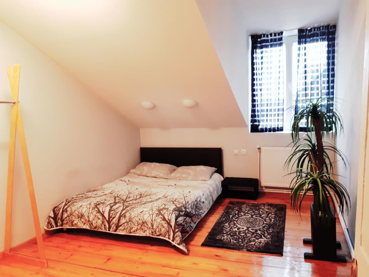 Karin House Leilighet Tbilisi Eksteriør bilde