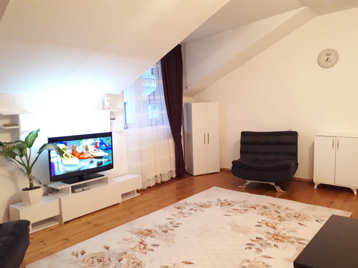Karin House Leilighet Tbilisi Eksteriør bilde