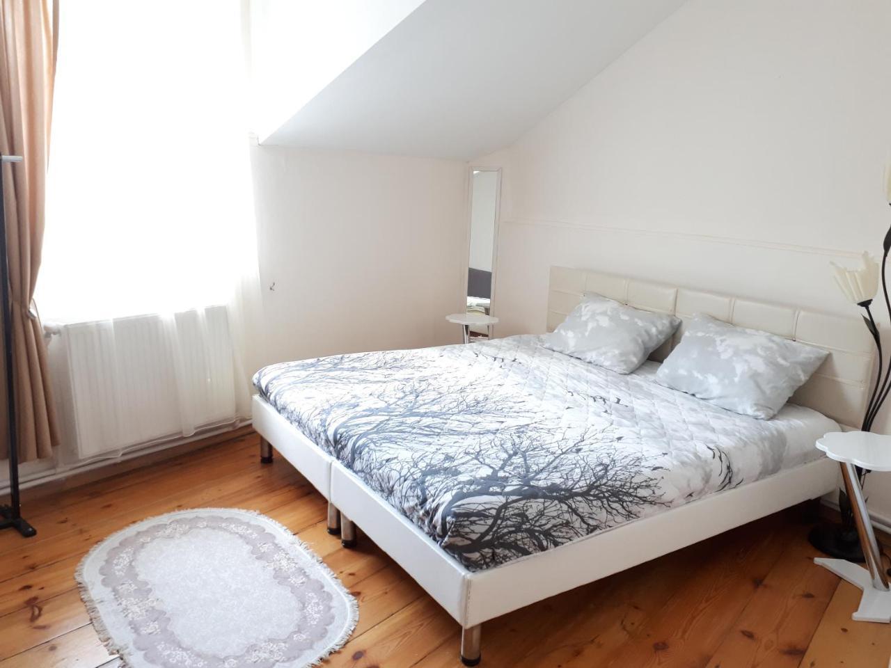 Karin House Leilighet Tbilisi Eksteriør bilde