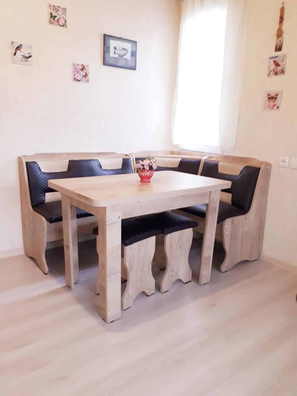 Karin House Leilighet Tbilisi Eksteriør bilde