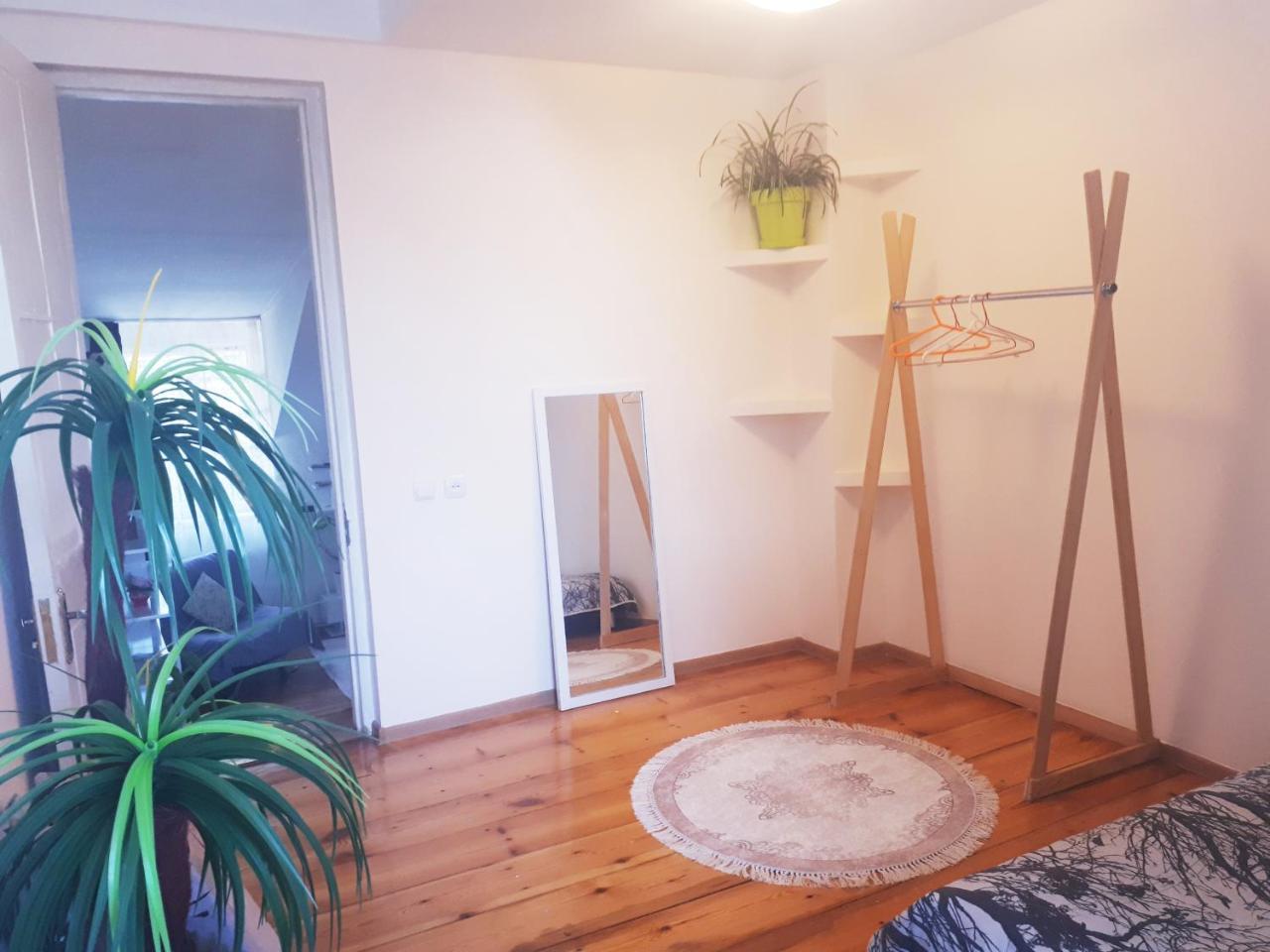 Karin House Leilighet Tbilisi Eksteriør bilde