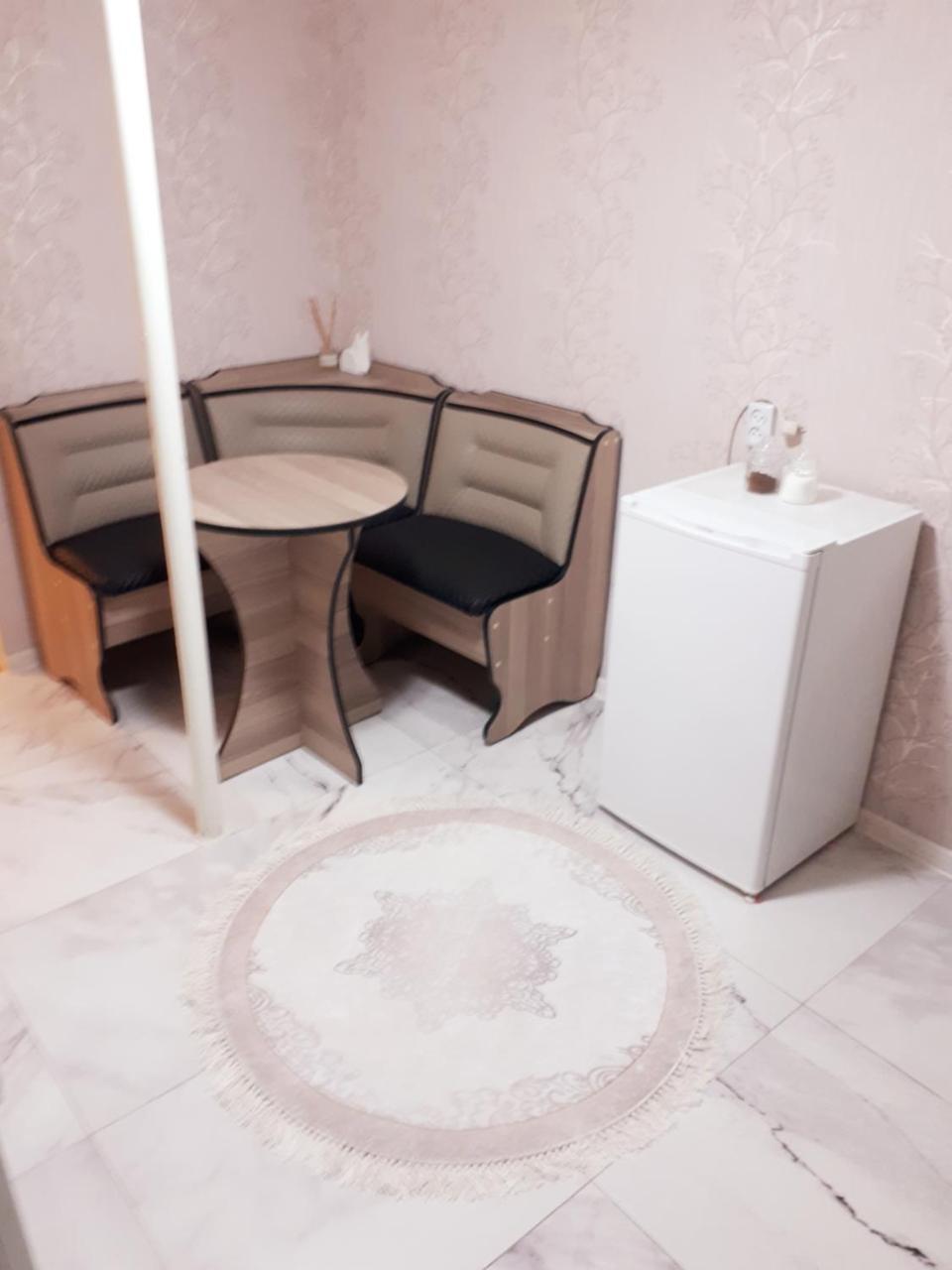 Karin House Leilighet Tbilisi Eksteriør bilde