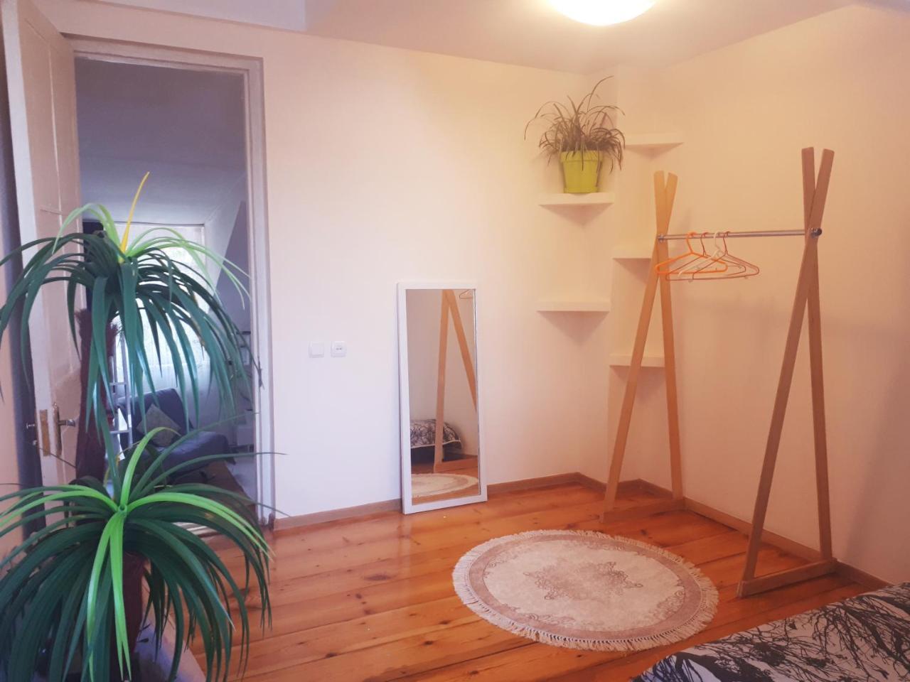 Karin House Leilighet Tbilisi Eksteriør bilde