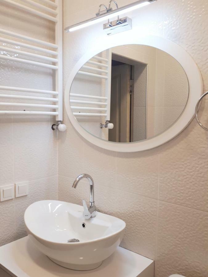 Karin House Leilighet Tbilisi Eksteriør bilde