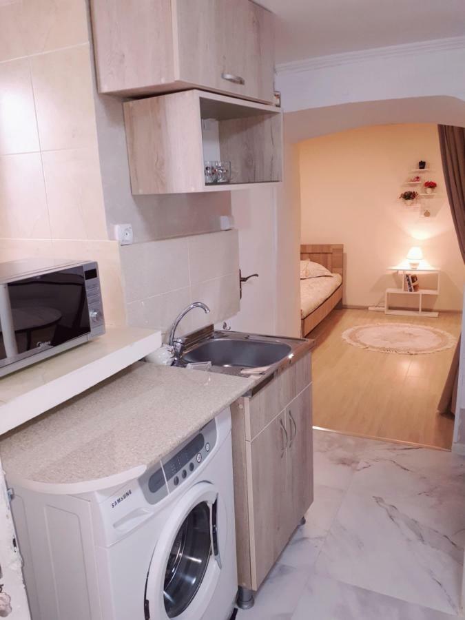 Karin House Leilighet Tbilisi Eksteriør bilde