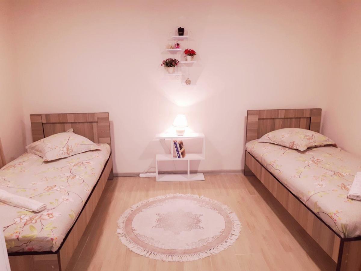 Karin House Leilighet Tbilisi Eksteriør bilde