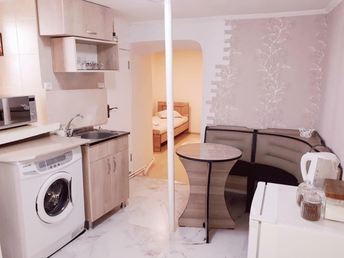 Karin House Leilighet Tbilisi Eksteriør bilde