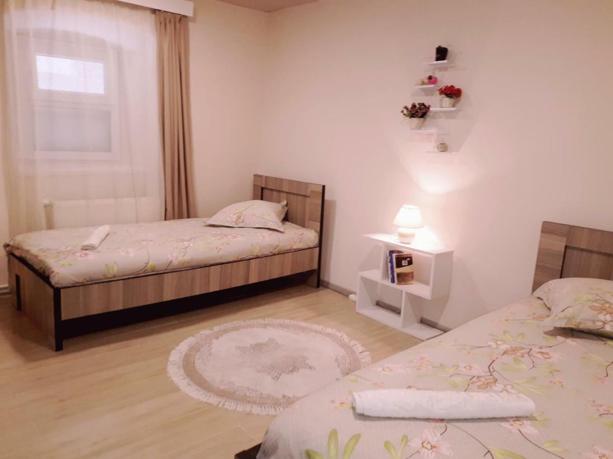 Karin House Leilighet Tbilisi Eksteriør bilde